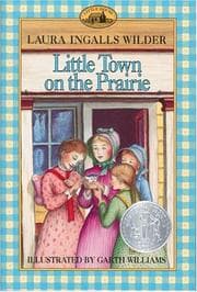 Little Town on the Prairie