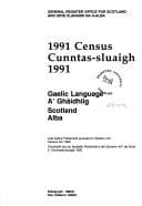 Census, 1991