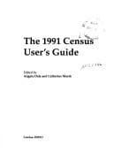Census, 1991