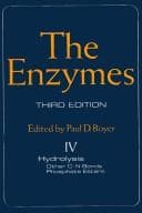 The enzymes