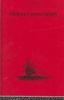 Relation du voyage d'Espagne