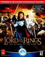 The Lord of the Rings