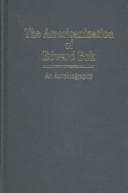The Americanization of Edward Bok