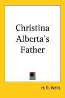 Christina Alberta's father