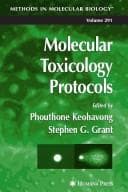 Molecular toxicology protocols
