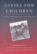 Cities for children