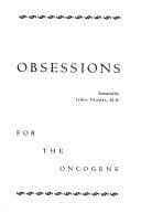 Natural Obsessions