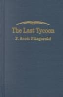 The last tycoon