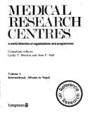 Medical research centres