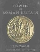 The towns of Roman Britain