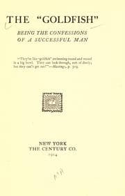 The " goldfish"