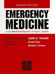 Emergency medicine