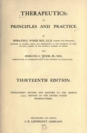 Therapeutics