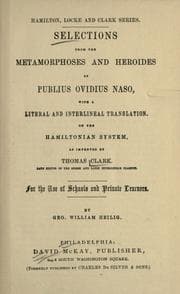 Metamorfosi