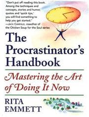 The Procrastinator's Handbook
