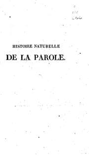 Monde primitif, analysé et comparé avec le monde moderne ..