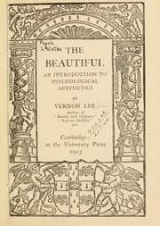 The beautiful