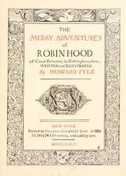 Robin Hood