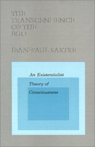 La transcendance de l'ego