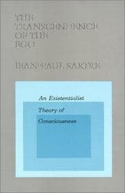 La transcendance de l'ego