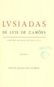Os Lusíadas
