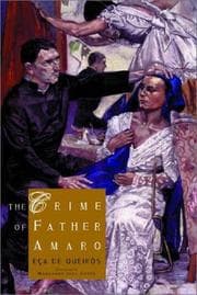 O crime do Padre Amaro
