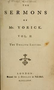 Sermons