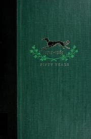 Fifty Years