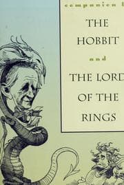 A reader's companion to The hobbit and the lord of the rings