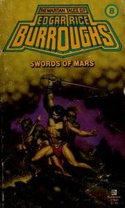 Swords of Mars