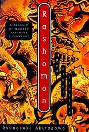 Rashomon and other stories
