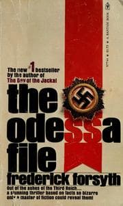 The Odessa file