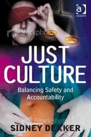 Just Culture