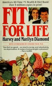 Fit for Life