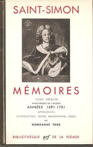 Mémoires