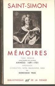 Mémoires