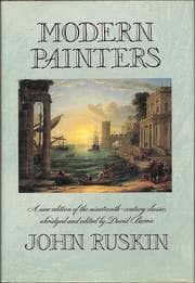 Modern painters