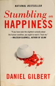 Stumbling on happiness