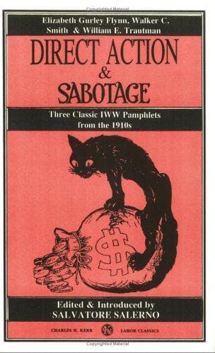 Direct action & sabotage