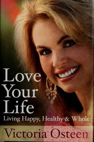 Love your life