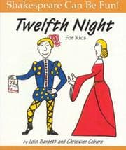 Twelfth night for kids