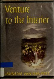 Venture to the Interior