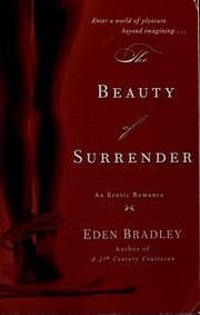 The beauty of surrender