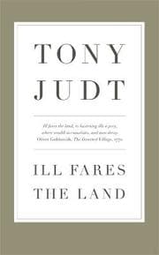 Ill Fares The Land