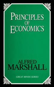 Principles of economics
