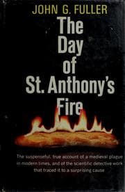 The day of St. Anthony's fire