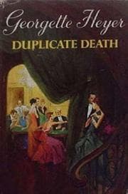 Duplicate Death