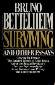 Surviving, and other essays