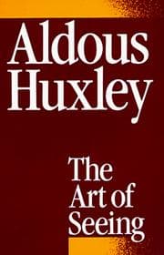 The art of seeing