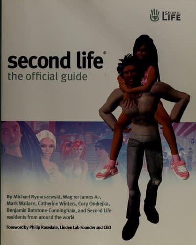 Second life